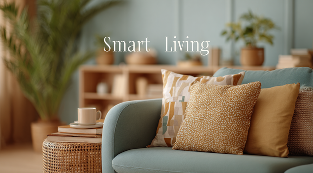 Banner image for: <h3>Home & living</h3>