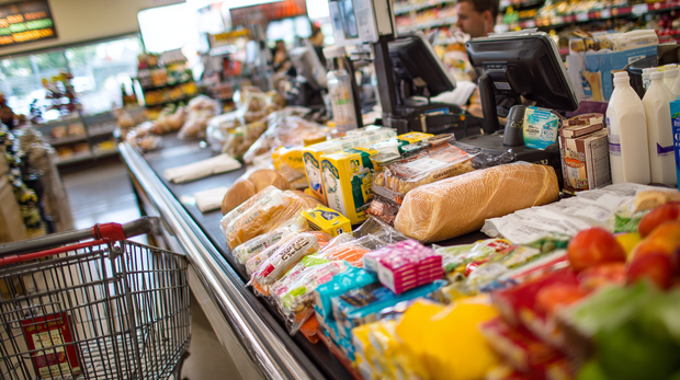<h3>Grocery</h3>