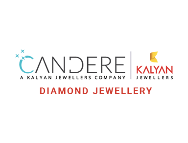 Candere Diamond Jewellery