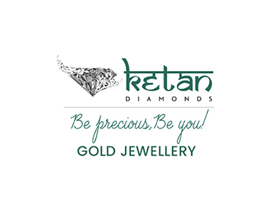 Ketan Diamonds Gold Jewellery