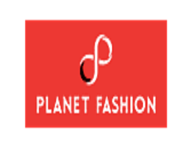 Planet Fashion