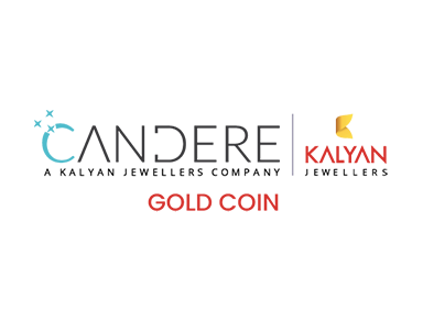 Candere Gold Coin