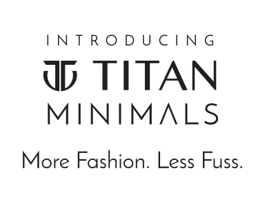 Titan Minimals