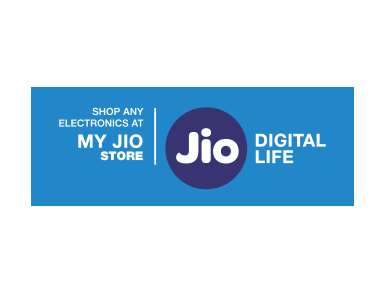 Reliance My Jio Store