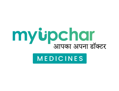 myUpchar Medicines