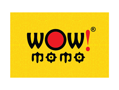 Wow!Momo
