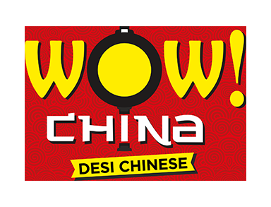 Wow!China