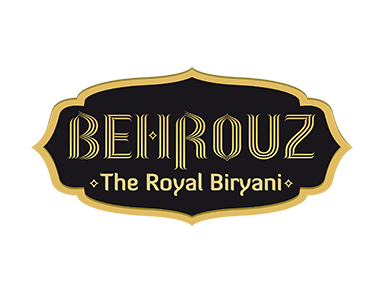 Behrouz Biryani