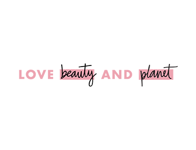 Love Beauty & Planet