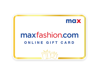 Max Fashion Online