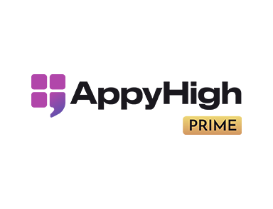 AppyHigh Prime