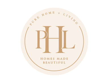 Pure Home + Living